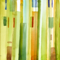Frühling, 2014