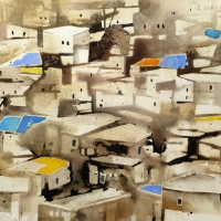 Leh, Ladakh, 2014