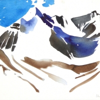Matho Kangri, Ladakh, 2014