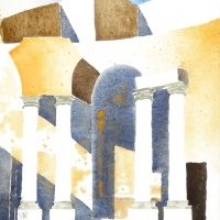 Mazara del Vallo, Sizilien, 2014