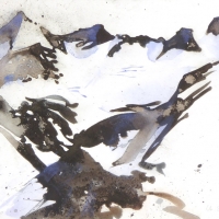 Obersulzbachtal, Hohe Tauern, 2014