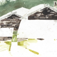Pilshöfe, Ultental, 2014