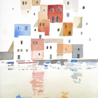 Sciacca II, Sizilien, 2014