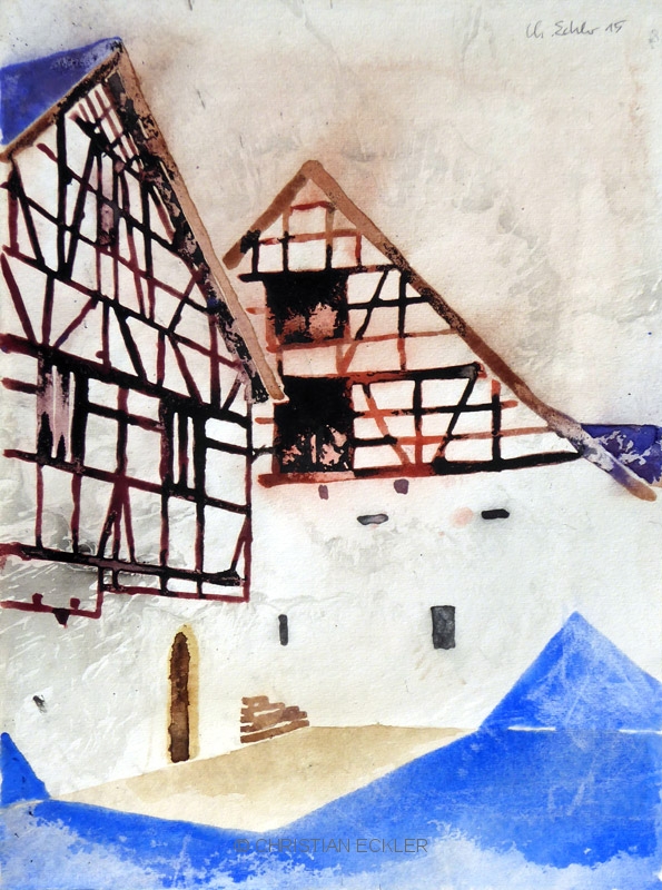 Stein am Rhein, 2015
