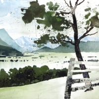 Guglhör, Murnau, 2015