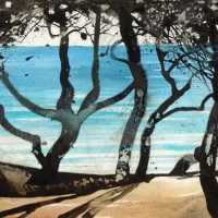 Pinien, 2015