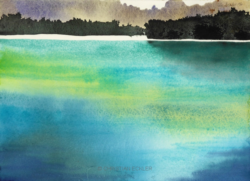 Bergsee, 2016