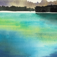 Bergsee, 2016