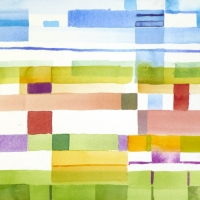 Frühling, 2016