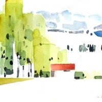 Hohe Schulter, Allgäu, 2016