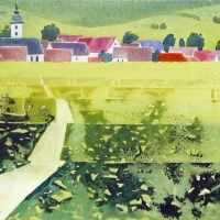 Hohenmirsberg, Franken, 2016