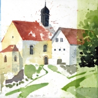 Klausenstein, Franken, 2016
