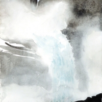 Krimmler Wasserfälle I, 2016