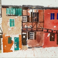 Albi 02, Süd-FR, 2017