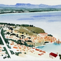 Collioure 03, Süd-FR, 2017