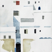 Medina I, Tetouan, MA, 2017
