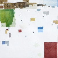 Medina II, Tetouan, MA, 2017