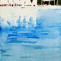 Segelboote, 2017