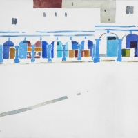 Souk, Larache, MA, 2017