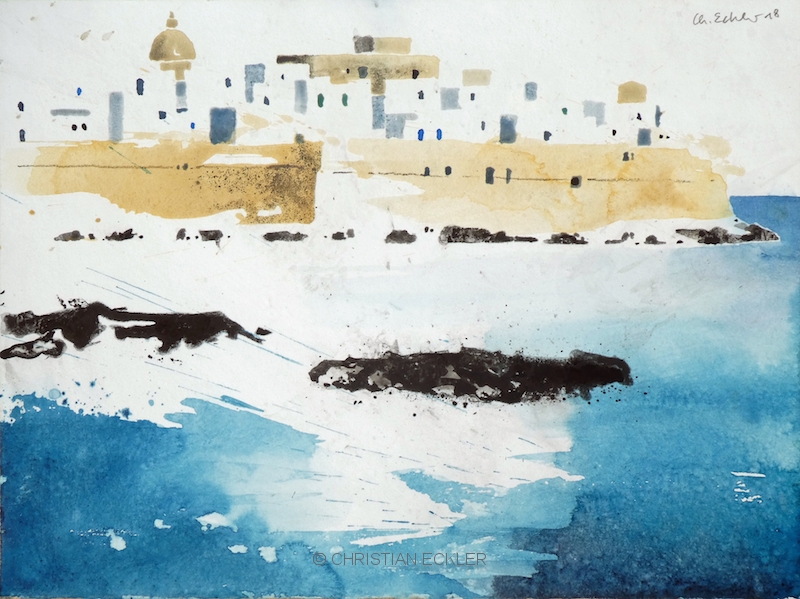 Monopoli 02, Apulien, IT, 2018