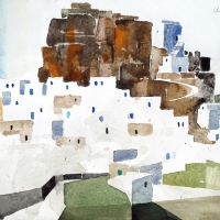 Chora Amorgos, 01, GR, 2018