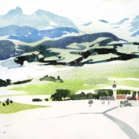 Irschenberg, DE, 2018
