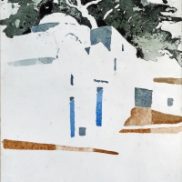 Kapelle Amorgos 01, GR, 2018