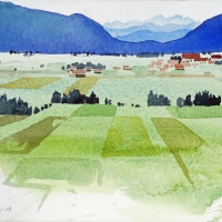 Kocheler Moos 01, DE, 2018