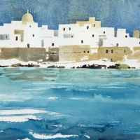 Monopoli 01, Apulien, IT, 2018