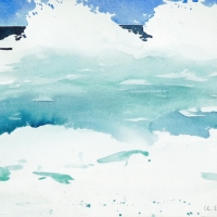 Nach dem Sturm, 2018