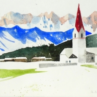 Steinberg a.Rofan, AT, 2018