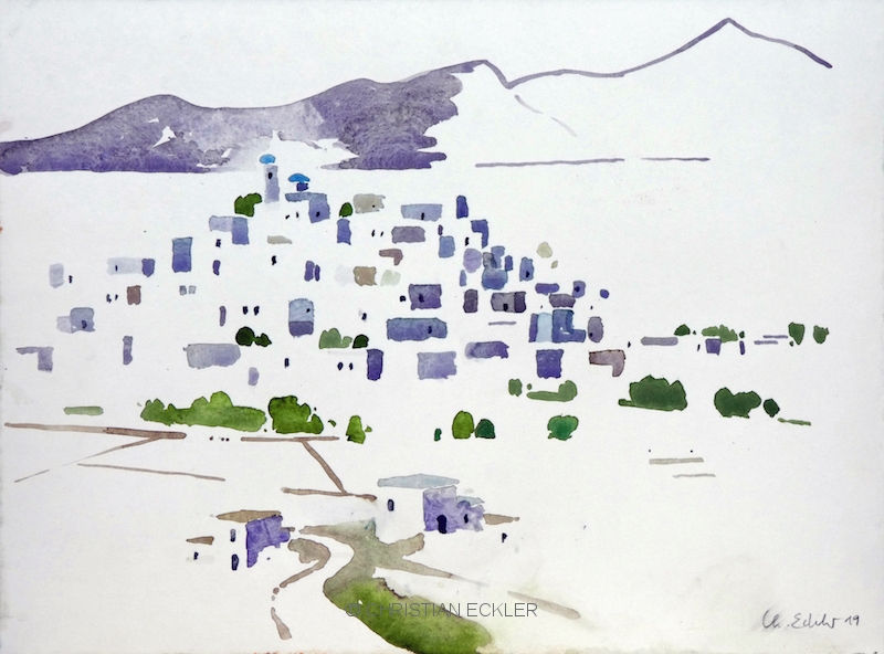 Adamas, Milos, GR, 2019