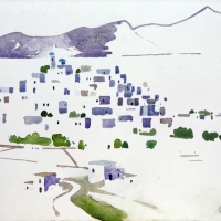 Adamas, Milos, GR, 2019