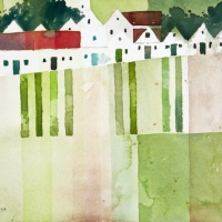 Kellergasse, Galgenberg, Wildendürnbach, A, 2019