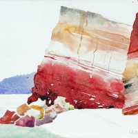 Paliochori, Milos, GR, 2019