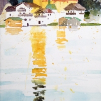 Rottach-Egern, D, 2019
