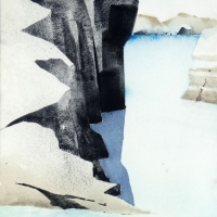 Sarakiniko II, Milos, GR, 2019