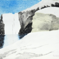 Sarakiniko III, Milos, GR, 2019