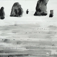 Zengarten, JP, 2019