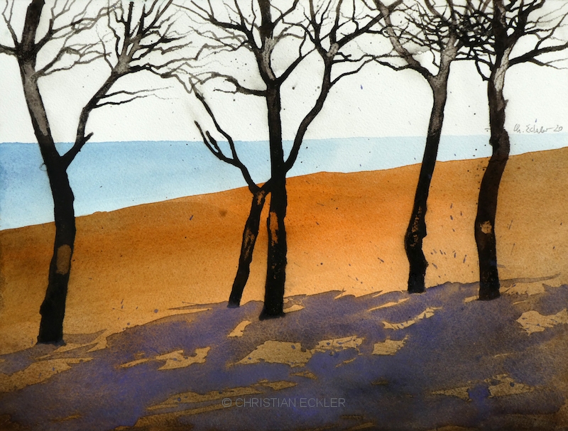 Pinien 01, Algarve, P, 2020