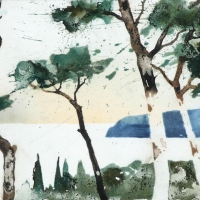 Bucht von Levanto, 5Terre, 2019