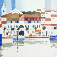 Lagos, Algarve, P, 2020
