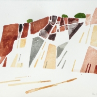 Pine Cliffs 02, Algarve, P, 2020