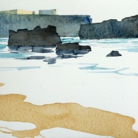 Sagres, Costa Vicentina, P, 2020