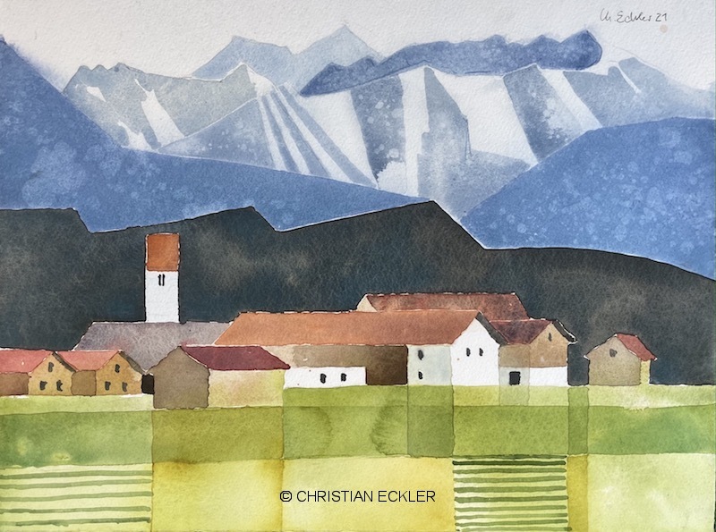 Steingaden, Oberbayern