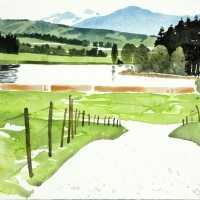 Grubsee, Oberbayern