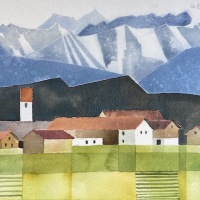Steingaden, Oberbayern