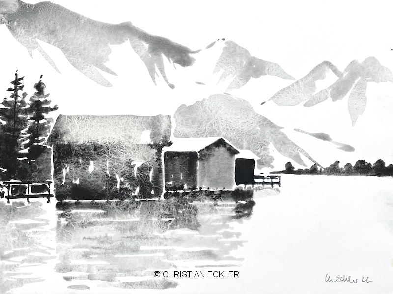 Kochelsee