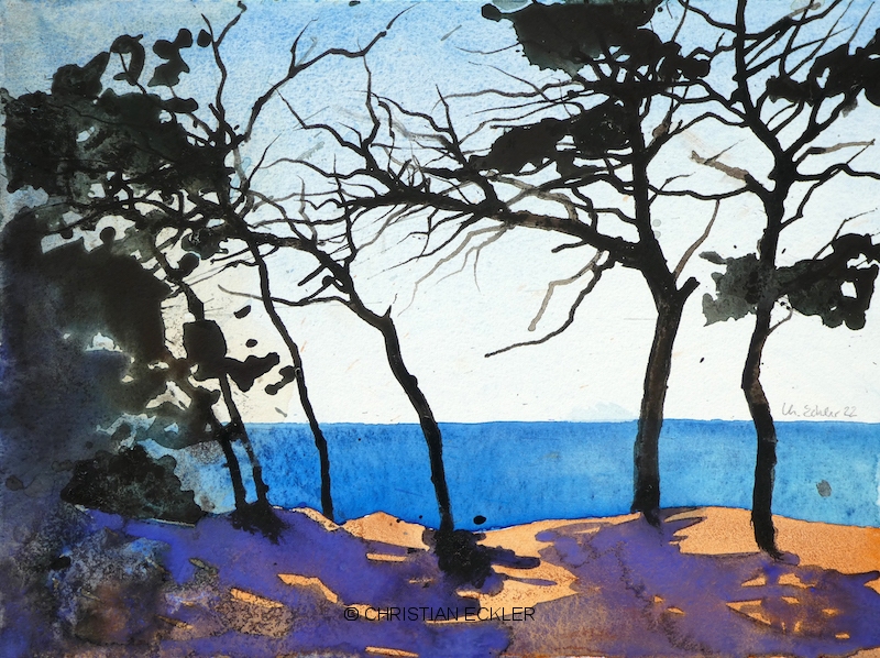 Pine Cliffs, Algarve