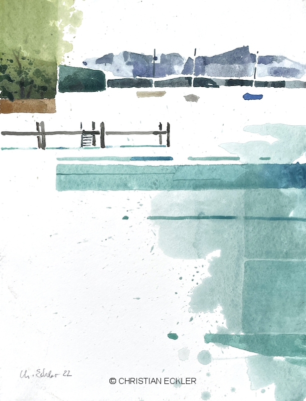 Starnberger See 1